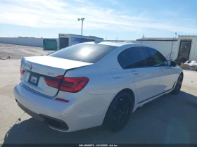 BMW 750 4.4l I - 18600 € / 36378.44 лв. - 82145162 4