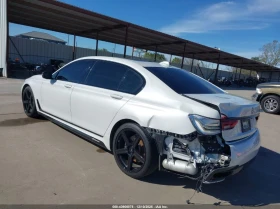 BMW 750 4.4l I - 18600 € / 36378.44 лв. - 82145162 3