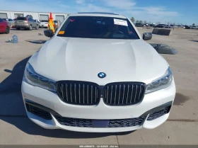 BMW 750 4.4l I - 18600 € / 36378.44 лв. - 82145162 12