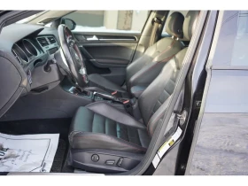 VW Golf GTI PERFORMANCE| Premium leather sport seats| Prem - 13200 € / 25816.96 лв. - 49948868 4