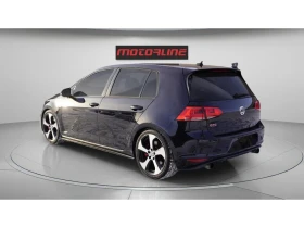 VW Golf GTI PERFORMANCE| Premium leather sport seats| Prem - 13200 € / 25816.96 лв. - 49948868 15