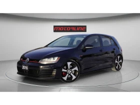 VW Golf GTI PERFORMANCE| Premium leather sport seats| Prem - 13200 € / 25816.96 лв. - 49948868 9
