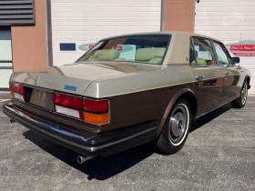 Rolls-Royce Silver Spur С РЕГИСТРАЦИЯ & АВТО КРЕДИТ, снимка 2