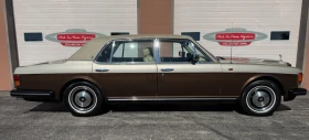 Rolls-Royce Silver Spur С РЕГИСТРАЦИЯ & АВТО КРЕДИТ, снимка 4