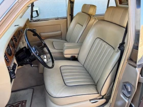 Rolls-Royce Silver Spur С РЕГИСТРАЦИЯ & АВТО КРЕДИТ, снимка 15