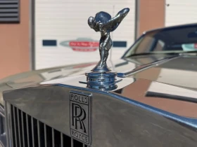 Rolls-Royce Silver Spur С РЕГИСТРАЦИЯ & АВТО КРЕДИТ, снимка 8