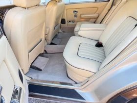 Rolls-Royce Silver Spur С РЕГИСТРАЦИЯ & АВТО КРЕДИТ, снимка 13