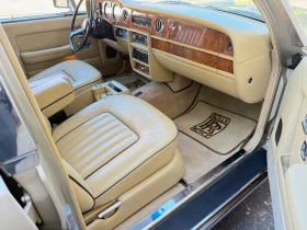 Rolls-Royce Silver Spur С РЕГИСТРАЦИЯ & АВТО КРЕДИТ, снимка 14