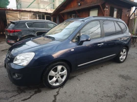 Kia Carens 2.0 I, снимка 2 - Автомобили и джипове - 53691561