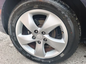 Kia Carens 2.0 I, снимка 15 - Автомобили и джипове - 53691561