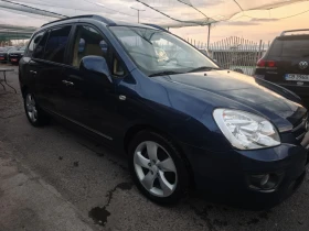 Kia Carens 2.0 I, снимка 6 - Автомобили и джипове - 53691561