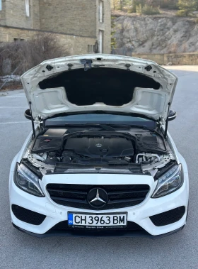 Mercedes-Benz C 250 - 15999 € / 31291.32 лв. - 30533384 7