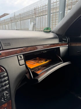 Mercedes-Benz S 320 Facelift - 1800 € / 3520.49 лв. - 64881866 12