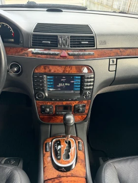 Mercedes-Benz S 320 Facelift - 1800 € / 3520.49 лв. - 64881866 11