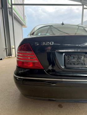 Mercedes-Benz S 320 Facelift - 1800 € / 3520.49 лв. - 64881866 7