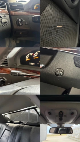 Mercedes-Benz S 320 Facelift - 1800 € / 3520.49 лв. - 64881866 13