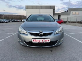 Opel Astra 1.7 CDTI - COSMO  - 3500 € / 6845.40 лв. - 54952979 2