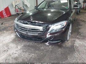 Mercedes-Benz S 550 4.7l - 14900 € / 29141.87 лв. - 47125635 6
