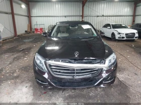 Mercedes-Benz S 550 4.7l - 14900 € / 29141.87 лв. - 47125635 12