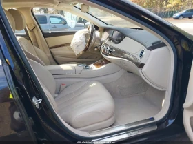 Mercedes-Benz S 550 4.7l - 14900 € / 29141.87 лв. - 47125635 5