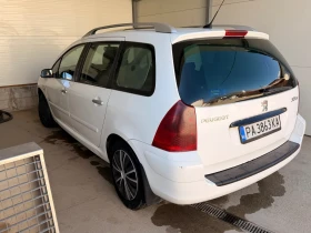 Peugeot 307 1.6 hdi - 1750 € / 3422.70 лв. - 93358762 3