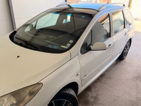 Peugeot 307 1.6 hdi - 1750 € / 3422.70 лв. - 93358762 2
