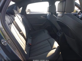 Audi A4 2l Premium 45 Tfsi Quattro S Tronic - 18000 € / 35204.94 лв. - 96585323 8