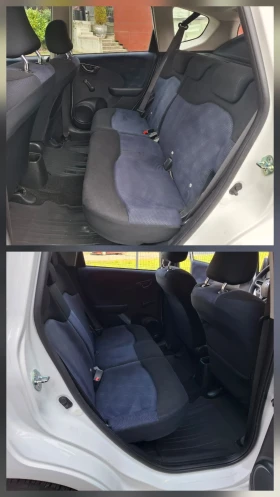 Honda Jazz 1.2i-90к.с.FACELIFT* TOP* KATO NOVA*  - 5190 € / 10150.76 лв. - 23646526 15