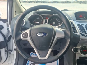 Ford Fiesta 1.6TDCI/Euro5A/����� | Mobile.bg � ����� ������ 8
