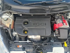 Ford Fiesta 1.6TDCI/Euro5A/����� | Mobile.bg � ����� ������ 15