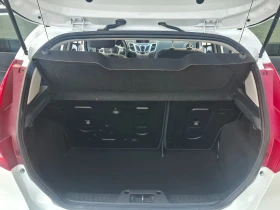 Ford Fiesta 1.6TDCI/Euro5A/����� | Mobile.bg � ����� ������ 13