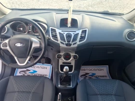 Ford Fiesta 1.6TDCI/Euro5A/����� | Mobile.bg � ����� ������ 10