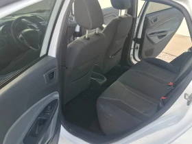 Ford Fiesta 1.6TDCI/Euro5A/����� | Mobile.bg � ����� ������ 14