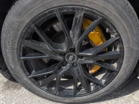 Audi E-Tron * Technik * 360 * ПРЕДСТАВИТЕЛСТВО * ОБДУХВАНЕ | Auto.bg — изображение 11