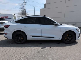 Audi E-Tron * Technik * 360 * ПРЕДСТАВИТЕЛСТВО * ОБДУХВАНЕ | Auto.bg — изображение 3