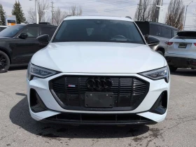 Audi E-Tron * Technik * 360 * ПРЕДСТАВИТЕЛСТВО * ОБДУХВАНЕ | Auto.bg — изображение 6