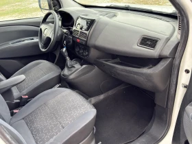 Fiat Doblo 1, 3 Multijet - 4900 € / 9583.57 лв. - 90415369 10