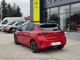 Opel Corsa -e GS 50 kWh (136hp) AT - 16900 € / 33053.53 лв. - 46193008 8