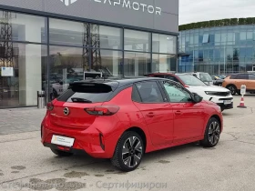 Opel Corsa -e GS 50 kWh (136hp) AT - 16900 € / 33053.53 лв. - 46193008 6