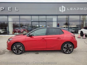 Opel Corsa -e GS 50 kWh (136hp) AT - 16900 € / 33053.53 лв. - 46193008 4