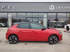 Opel Corsa -e GS 50 kWh (136hp) AT - 16900 € / 33053.53 лв. - 46193008 5