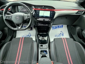 Opel Corsa -e GS 50 kWh (136hp) AT - 16900 € / 33053.53 лв. - 46193008 11
