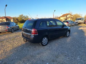 Opel Zafira 2.2i клима - 1700 € / 3324.91 лв. - 91282801 3