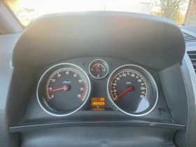 Opel Zafira 2.2i клима - 1700 € / 3324.91 лв. - 91282801 15