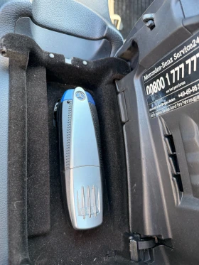 Mercedes-Benz CLK FaceLift / Газов Инжекцион - 3000 € / 5867.49 лв. - 17254479 8