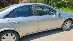 Nissan Primera P12 | Mobile.bg � ����� ������ 3