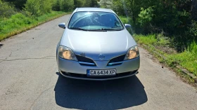Nissan Primera P12 | Mobile.bg � ����� ������ 2