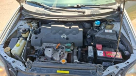 ������ Nissan Primera
