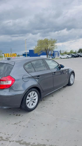 BMW 118 | Mobile.bg � ����� ������ 4