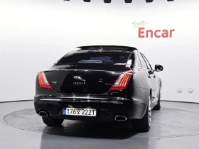 Jaguar Xj 3.0D | Mobile.bg � ����� ������ 4